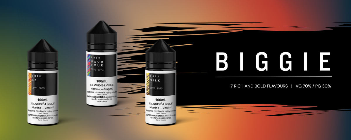 Bulk E-Juice Canada Bulk E-Juice Canada