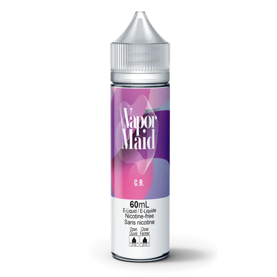 Vapor Maid C.R. 60ml