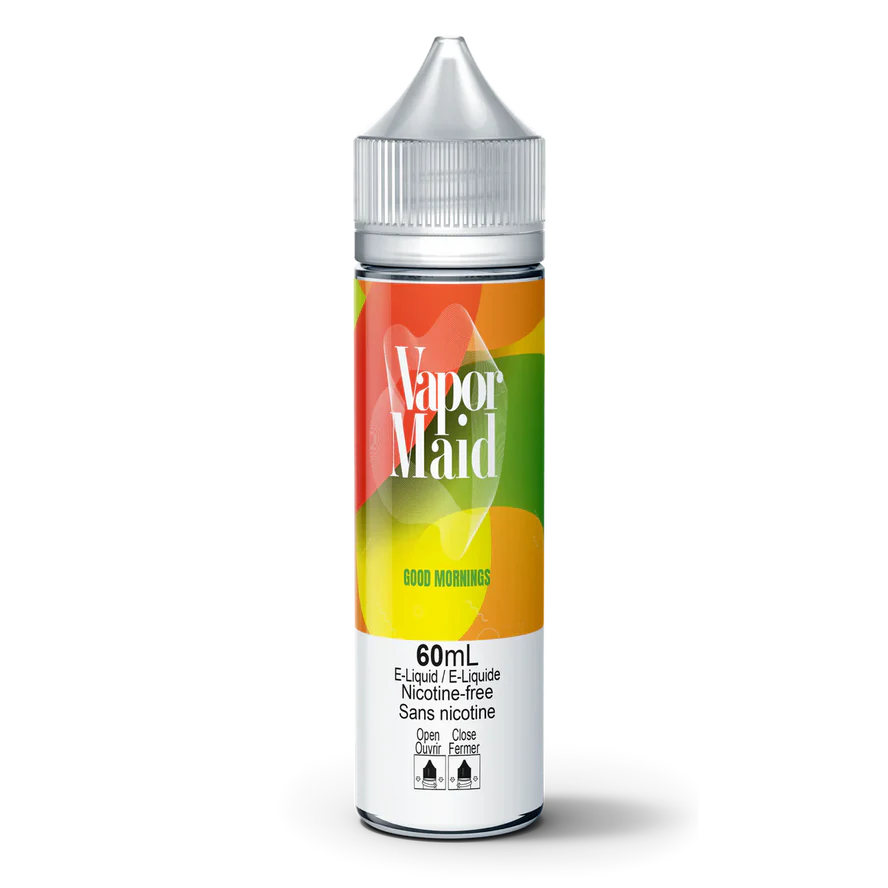 Vapor Maid Good Morning 60ml