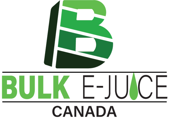 Bulk E-Juice Canada