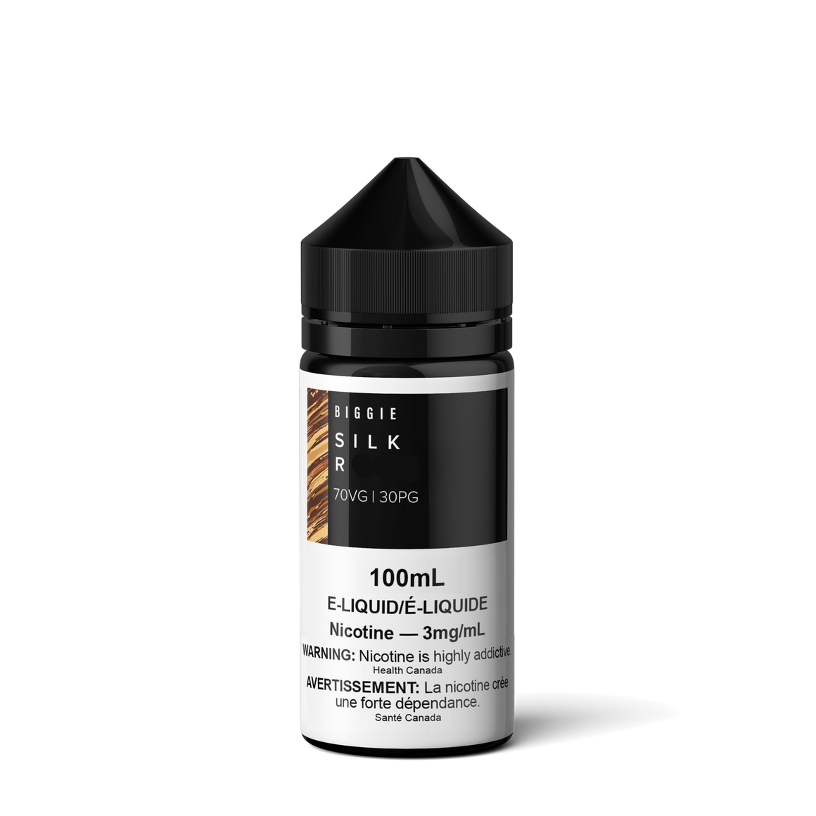 Biggie Silk R. 100ml