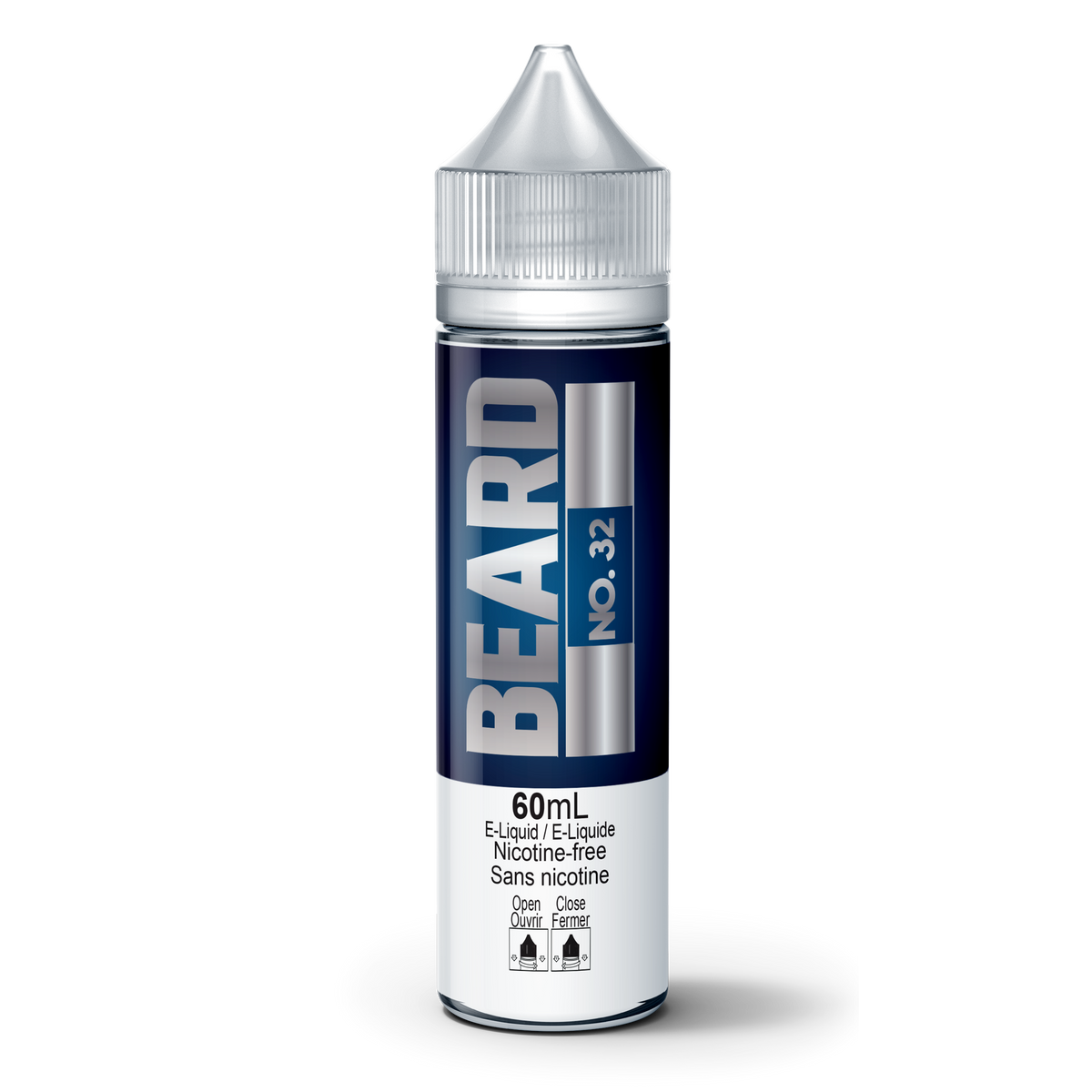 Beard Vape Co. No 32 60ml