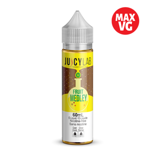 MAX VG Juicy Lab Fruit Medley 60ml