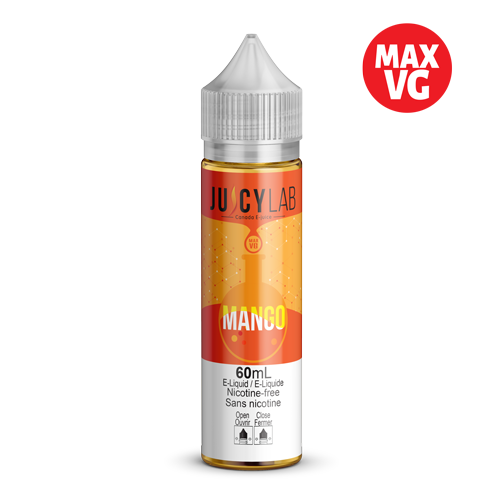MAX VG 70/30 Juicy Lab - Bulk E-Juice Canada MAX VG 70/30 Juicy Lab - Bulk E-Juice Canada