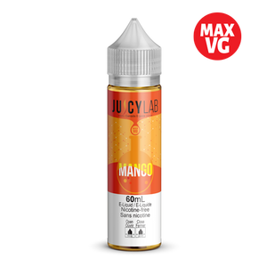 MAX VG Juicy Lab Mango 60ml