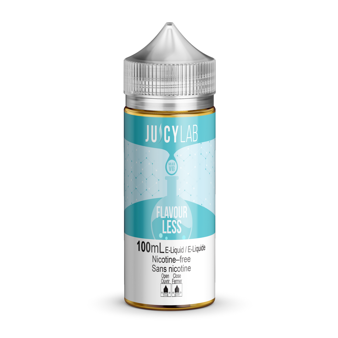 Juicy Lab Flavourless 100ml