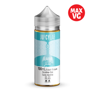 MAX VG Juicy Lab Flavourless 100ml